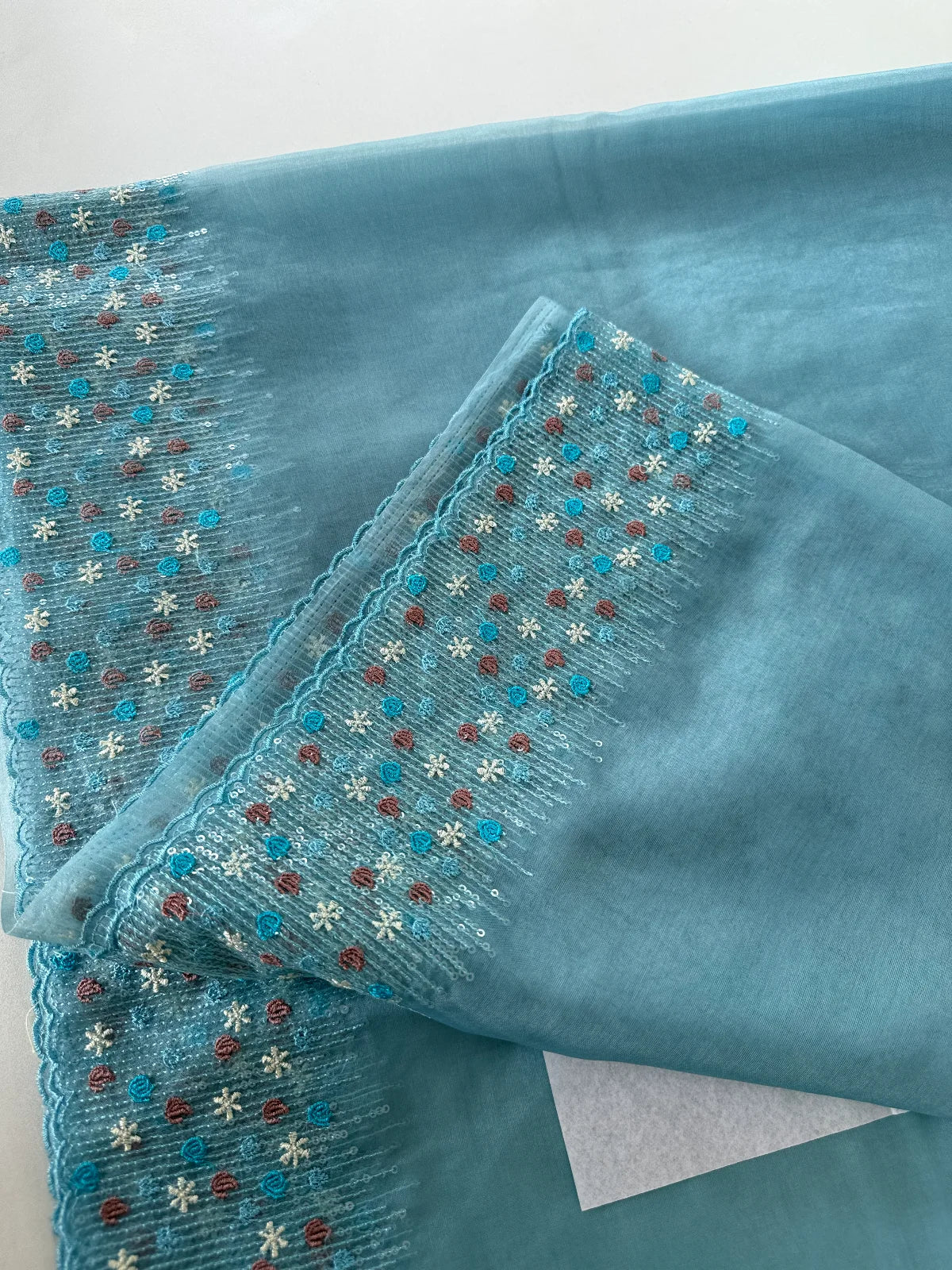 Soft organza/ CM028