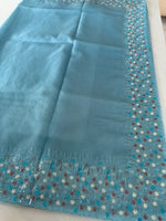 Soft organza/ CM028