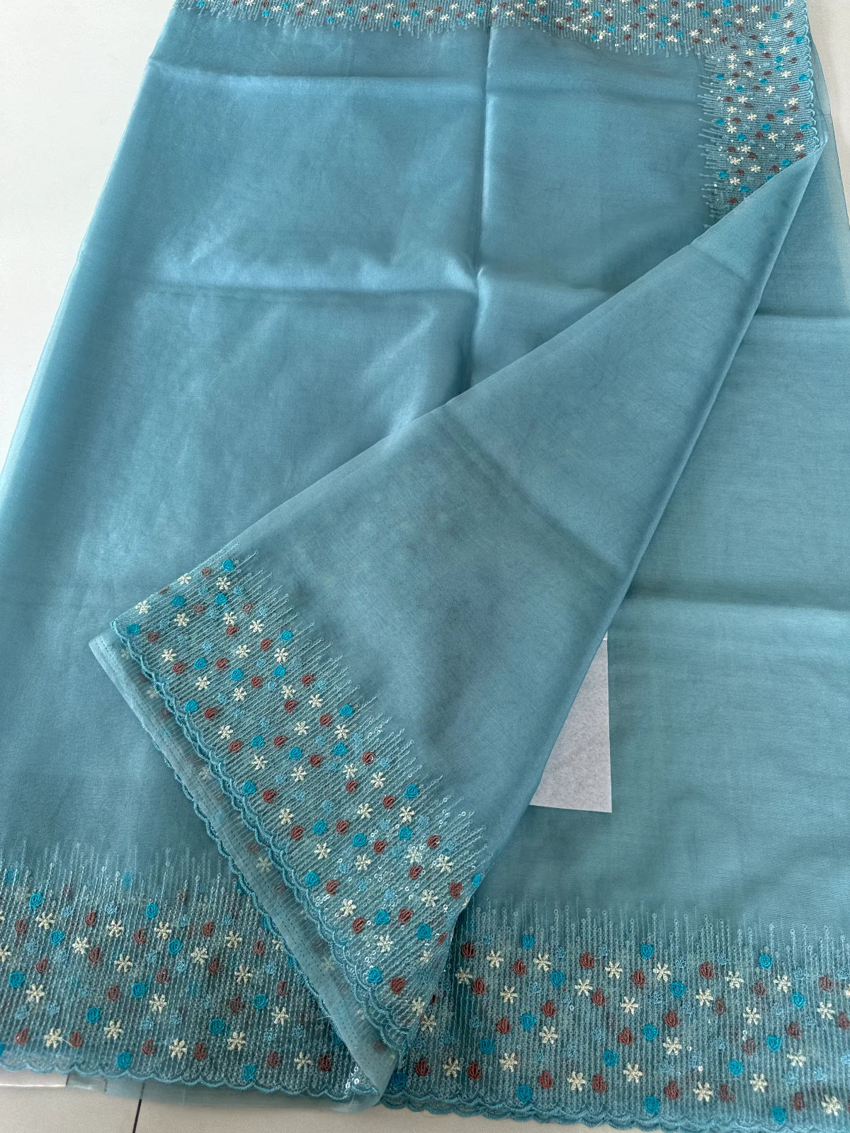 Soft organza/ CM028