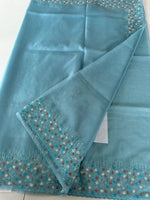 Soft organza/ CM028
