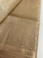 Tissue saree / TET4