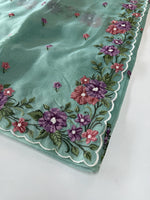 Chanderi Tissue Blend / 473E