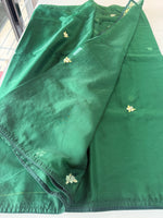 Soft Organza Saree/ 3688