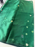 Soft Organza Saree/ 3688