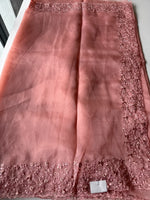 Glass organza /CW0166