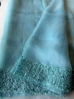 Glass organza /CW0166