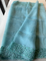 Glass organza /CW0166