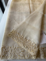Glass organza /CW0166