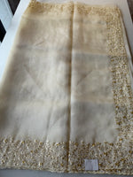 Glass organza /CW0166