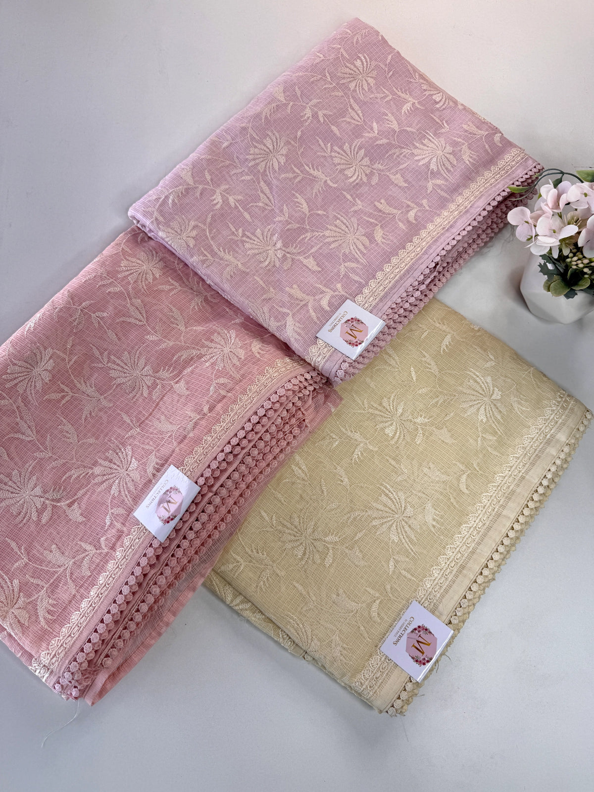 Silky kotta saree/ 457C
