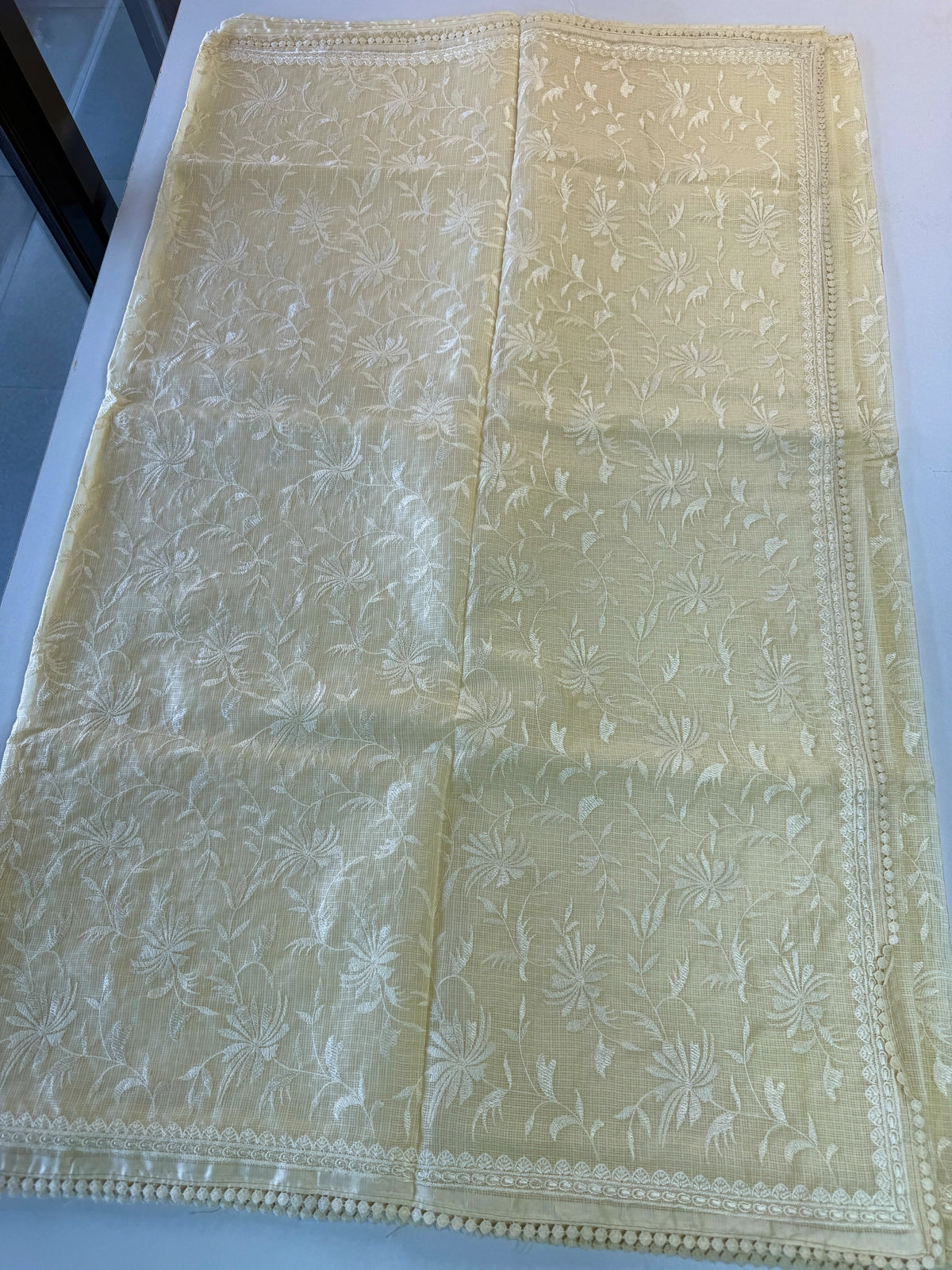 Silky kotta saree/ 457C