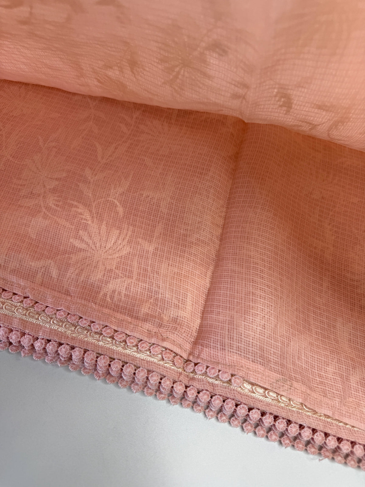 Silky kotta saree/ 457C