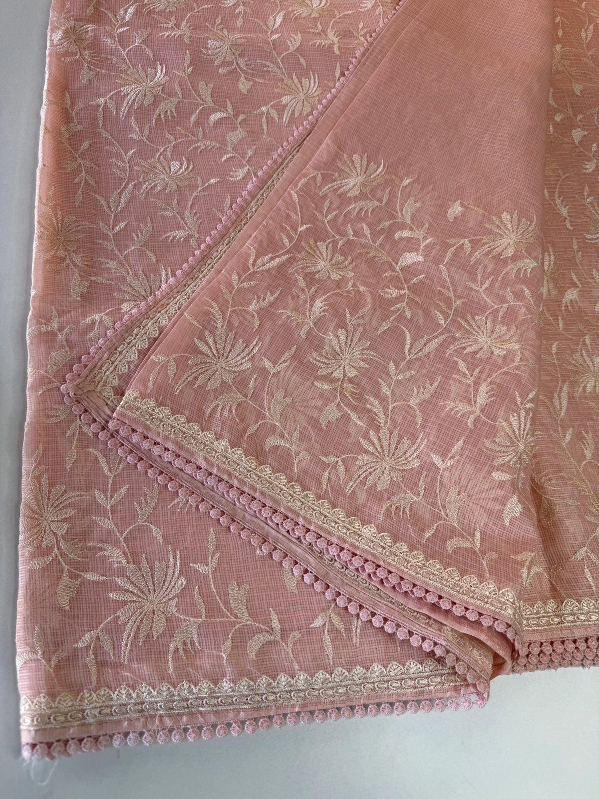 Silky kotta saree/ 457C