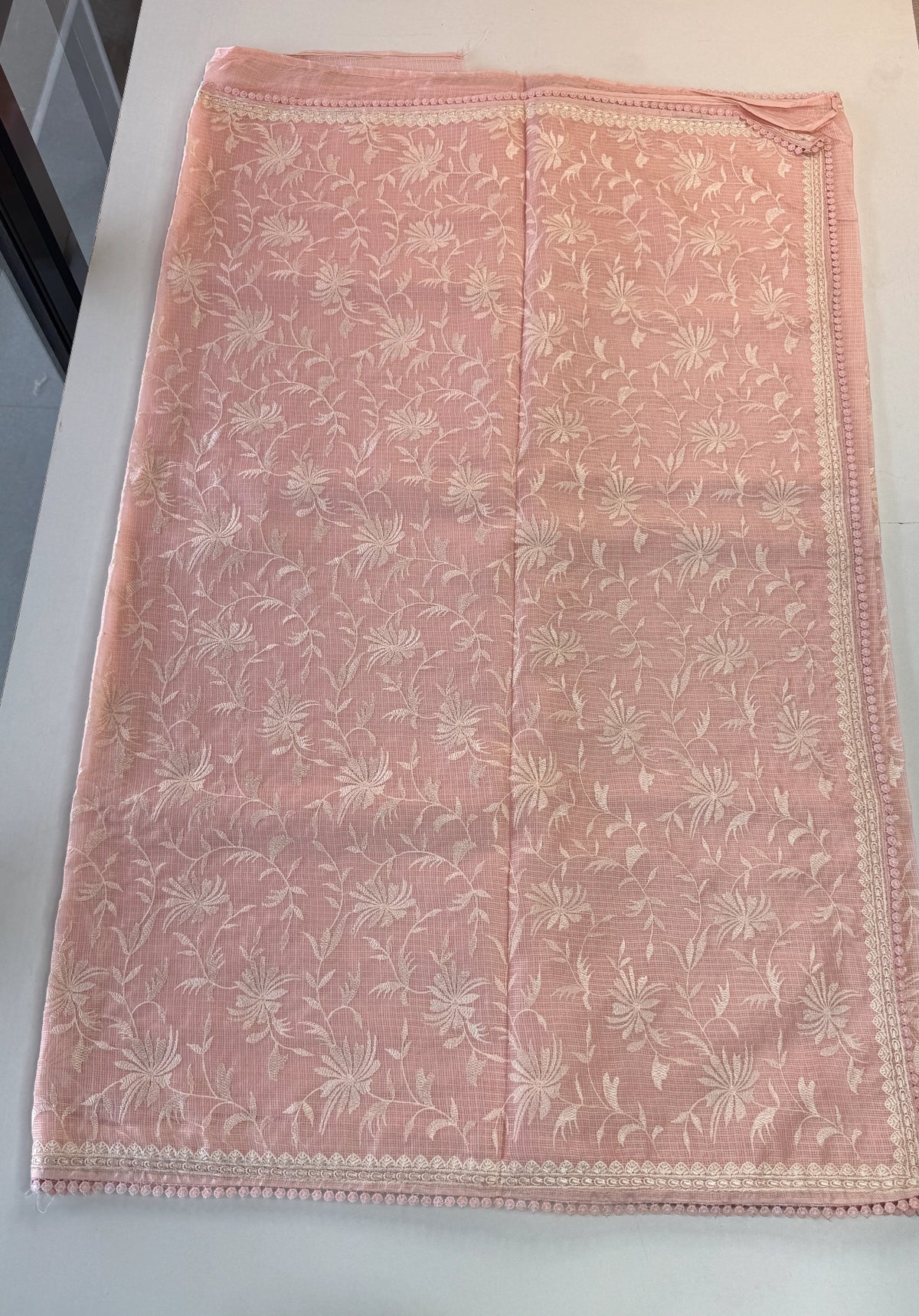 Silky kotta saree/ 457C
