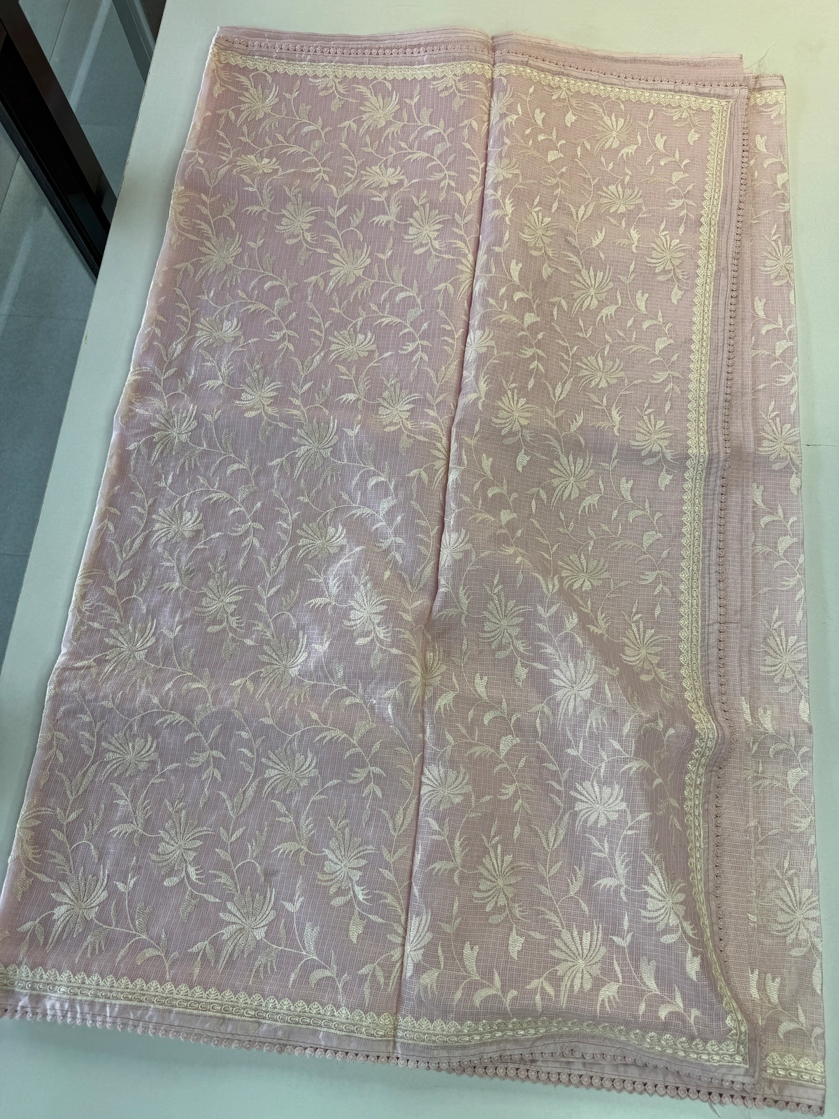 Silky kotta saree/ 457C