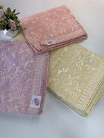 Silky kotta saree / 455C