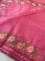 Soft organza/ CW088