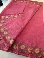 Soft organza/ CW088
