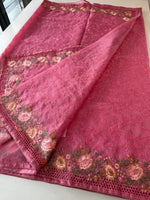Soft organza/ CW088