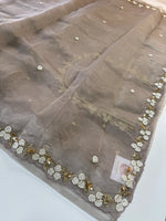 Glass Organza / MM928