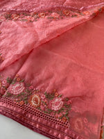 Soft organza/ CW088