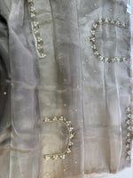 Glass Organza / MM928