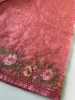 Soft organza/ CW088