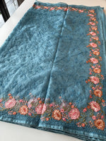 Soft organza/ CW088