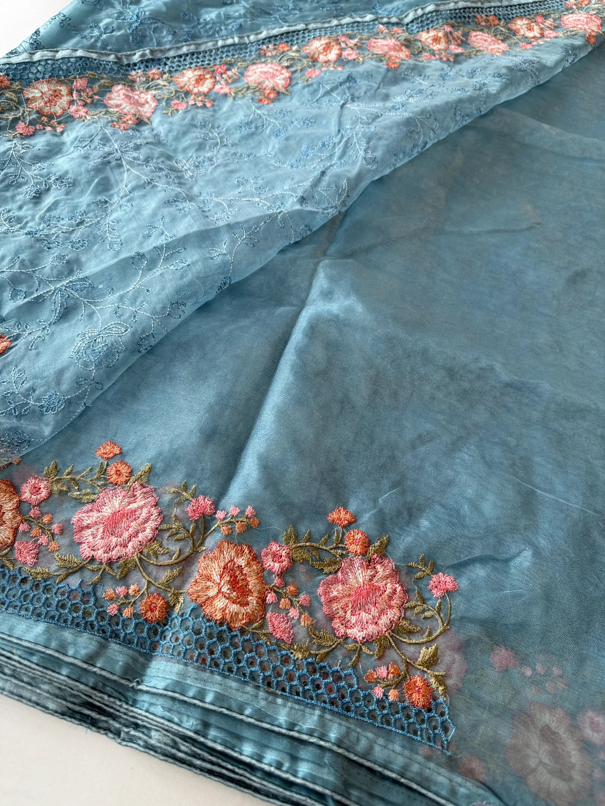 Soft organza/ CW088