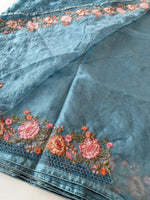 Soft organza/ CW088