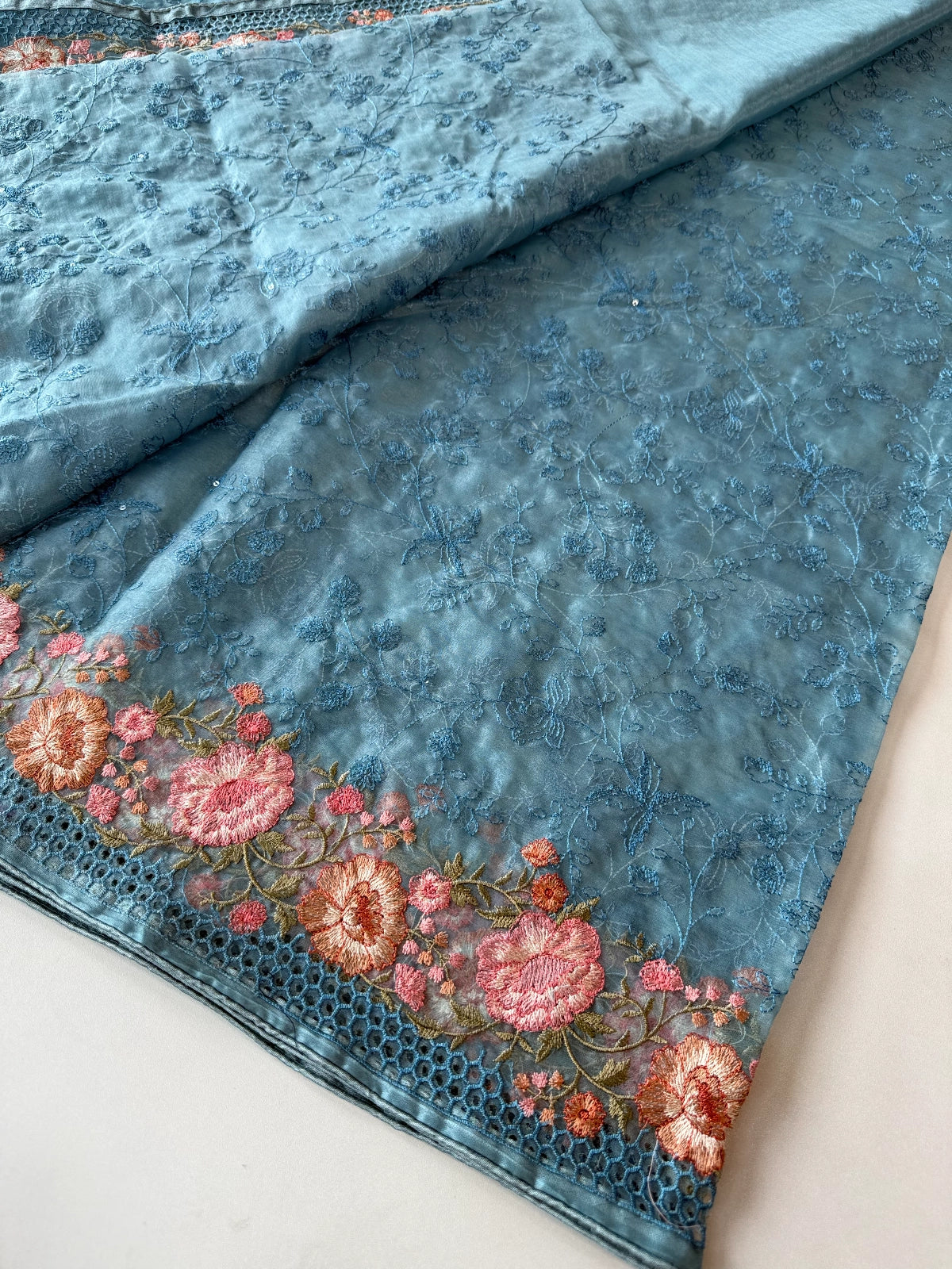 Soft organza/ CW088