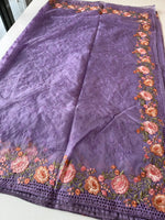 Soft organza/ CW088