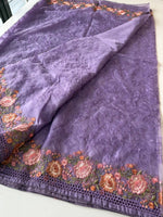 Soft organza/ CW088