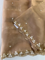 Glass Organza / MM928