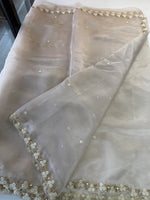 Glass Organza / MM928