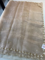 Glass Organza / MM928