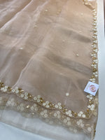 Glass Organza / MM928