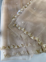 Glass Organza / MM928