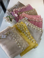 Glass Organza / MM928