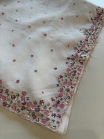 Crushed crape/BJ357