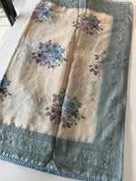 Silky kotta saree / S14288