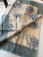 Silky kotta saree / S14288