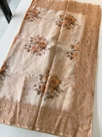 Silky kotta saree / S14288