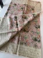 Silky kotta saree / 171GW