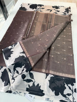Silky kotta Saree / 13CD