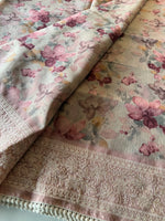 Silky kotta saree / 171GW