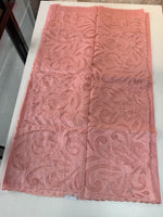 Semi Silk Saree / ARV01