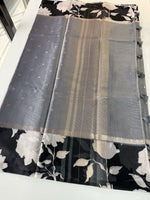 Silky kotta Saree / 13CD