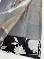 Silky kotta Saree / 13CD