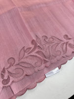 Semi Silk Saree / ARV01